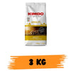 Kimbo Caffè in Grani Espresso Miscela Amalfi 100% arabica 3 kg
