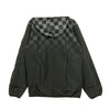 NEW ERA Giacca a Vento Uomo Ne Contemporary Windbreaker Newera Black da uomo