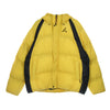 JORDAN Piumino Uomo Essential Puffer Jacket Pollen da uomo