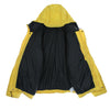 JORDAN Piumino Uomo Essential Puffer Jacket Pollen da uomo