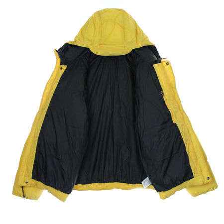 JORDAN Piumino Uomo Essential Puffer Jacket Pollen da uomo