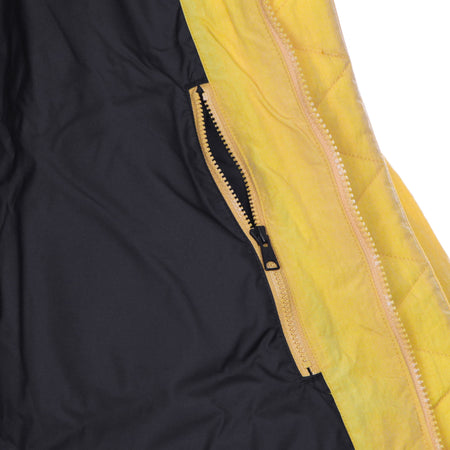 JORDAN Piumino Uomo Essential Puffer Jacket Pollen da uomo
