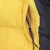 JORDAN Piumino Uomo Essential Puffer Jacket Pollen da uomo