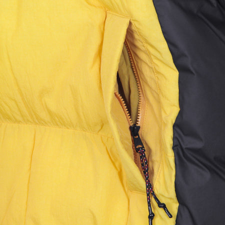 JORDAN Piumino Uomo Essential Puffer Jacket Pollen da uomo