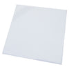 Rivestimento bianco satinato 20x20cm - 1mq