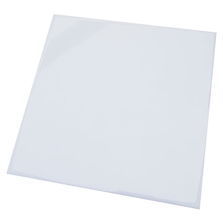 Rivestimento bianco satinato 20x20cm - 1mq