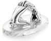 Scultura 'Abbraccio' OTTAVIANI 23612LW