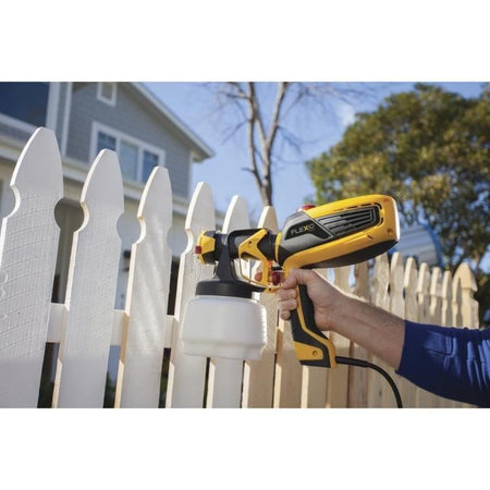 murale Gun W590