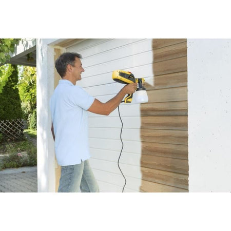 murale Gun W590