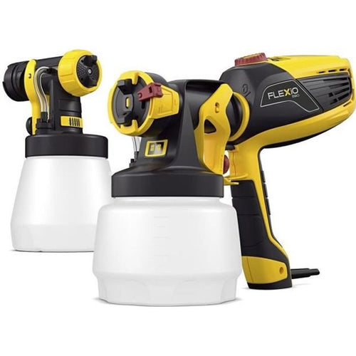 murale Gun W590