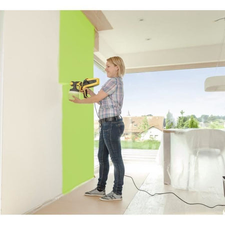murale Gun W590