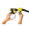 pareti anteriore Ispray 1800ml