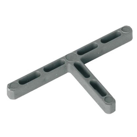 Distanziatori a T per piastrelle - vari spessori