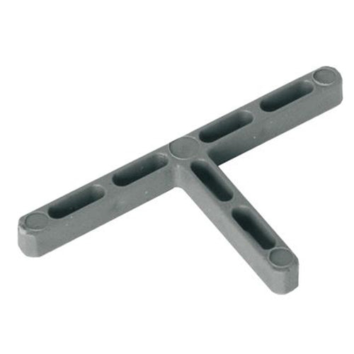 Distanziatori a T per piastrelle - vari spessori