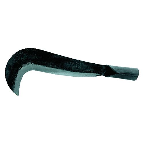 RONCOLA 'VARESE' cm 26 Manico in ferro a tubo. Made in Italy. DF 601376