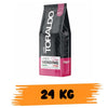 Toraldo Caffè In Grani Linea Vending Plus Miscela Rosa 24 kg