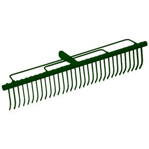 1 RASTRELLO PER ERBA 32 denti DF 6068452