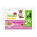 Natural Trainer Mantenimento Flowpack umido Gatti Kitten & Young pollo