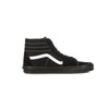 VANS Scarpa Alta Uomo Sk8-hi Suedecanvas/black da uomo