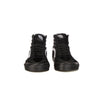 VANS Scarpa Alta Uomo Sk8-hi Suedecanvas/black da uomo