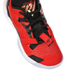 JORDAN NBA Scarpa Basket Uomo Jordan why Not? Zero.4 University Red/metallic Gold/black/white da uomo