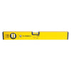STABILA -- LIVELLA A DUE FIALE '70' cm 100 -- DF 101866