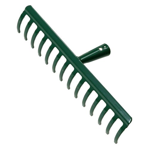 RASTRELLO 20 denti cm 54 - DF 600130