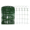 RETE ORNAMENTALE H 120 CM - ROTOLO DA 25 MT - DF 1073278