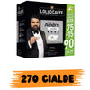 Lollo Caffe Linea Amore Assoluto Cialde Compostabili 270pz