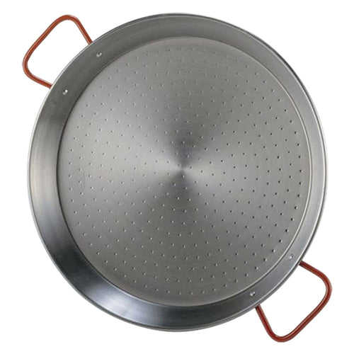 PADELLA A DUE MANICI Ø cm. 42 -- DF 8038290