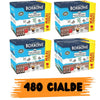 Borbone Cialde Miscela Decisa (Nera) 480
