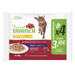 Natural Trainer Mantenimento Flowpack umido Gatti Adult pollo