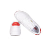 PUMA Scarpa Bassa Uomo Ca Pro Heritage White/white/high Risk Red da uomo