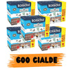 Borbone Cialde Miscela Decisa (Nera) 600