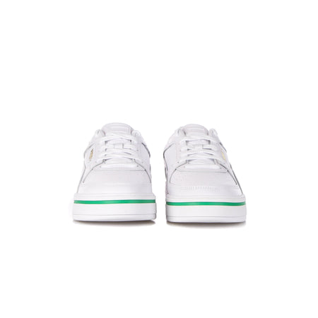 PUMA Scarpa Bassa Uomo Ca Pro Heritage White/white/amazon Green da uomo