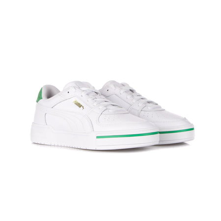PUMA Scarpa Bassa Uomo Ca Pro Heritage White/white/amazon Green da uomo