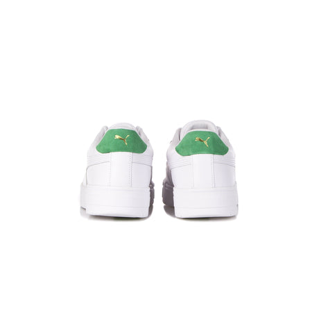 PUMA Scarpa Bassa Uomo Ca Pro Heritage White/white/amazon Green da uomo
