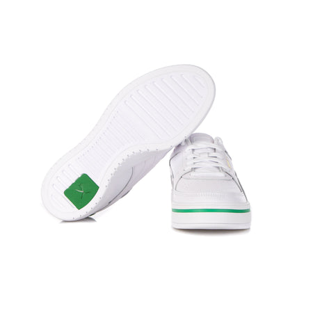 PUMA Scarpa Bassa Uomo Ca Pro Heritage White/white/amazon Green da uomo