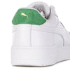 PUMA Scarpa Bassa Uomo Ca Pro Heritage White/white/amazon Green da uomo