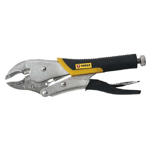 PINZA REGOLABILE 'TIPO GRIP' mm 250 DF 513760