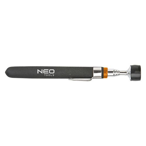 SUPPORTO MAGNETICO CON ASTA TELESCOPICA portata kg 3 max -- DF 5066040