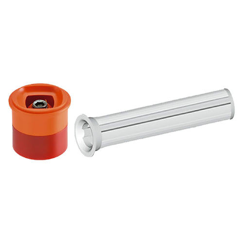 CLABER 90134 -- TESTINA PER IRRIGATORE POP-UP AREA QUADRA DF 6156388