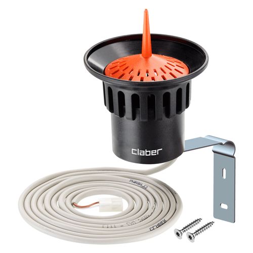 SENSORE PIOGGIA 'RAIN SENSOR' 'Art. 90915' – blister  claber -  DF 6155840