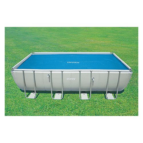TELO COPRIPISCINA TERMICO art. 29026 - cm 538 x 253