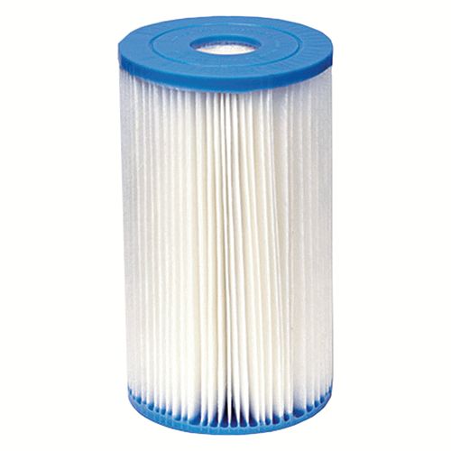 CARTUCCIA FILTRO PER POMPE PISCINA mod. A - tipo medio pz 6