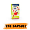 Borbone Box Capsule Comp. Nespresso Frutti Di Bosco 240pz