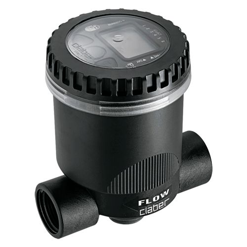 CLABER 90826 --ELETTROVALVOLA PROGRAMMABILE '- 1' femmina - DF 6155750