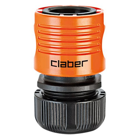 RACCORDO RAPIDO 'Art. 8568' – 5/8'  claber