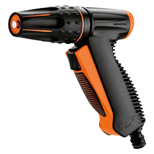 CLABER  9561' PISTOLA DA GIARDINO 'PRECISION' ' apert./chius.blister  DF 6155210
