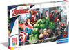 Puzzle 104 Maxi The Avengers